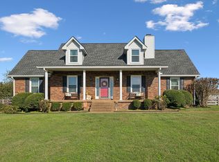 537 Tuckers Gap Rd, Lebanon, TN 37090