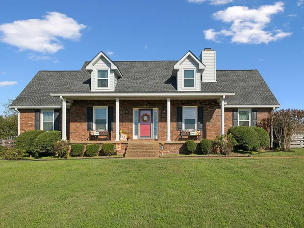 537 Tuckers Gap Rd, Lebanon, TN 37090