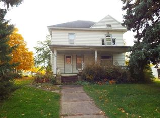 610 Main St, Arlington, IA 50606