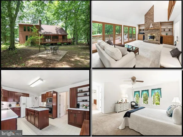 24 Fairway Is, Grasonville, MD 21638