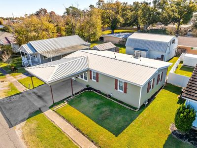 228 Lafaye Ave, Thibodaux, LA, 70301