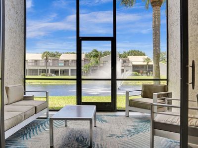 5465 Monterey D Circle #D, Delray Beach, FL, 33484