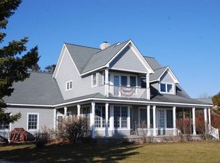 1860 S Point Rd, Harrisville, MI 48740