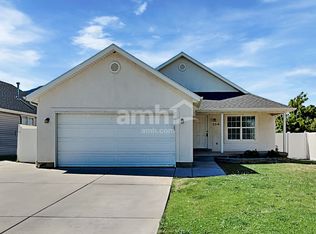 2314 E 1170 S, Spanish Fork, UT 84660