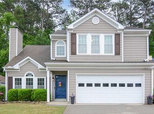 3381 Grovewood Ln, Duluth, GA 30096