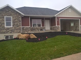 1552 S Grizzly Ln, Elk Ridge, UT 84651