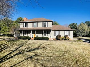 5100 Hampden Ave LOT 67, Rockvale, TN 37153