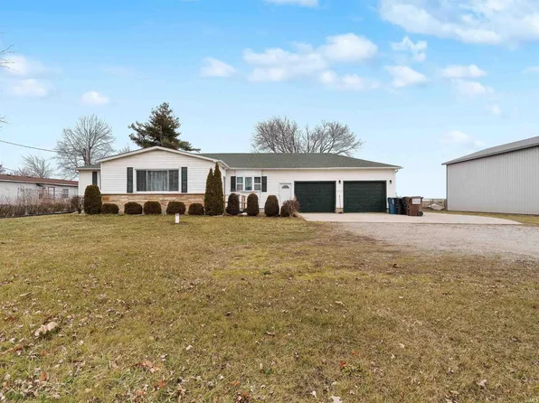 4155 Us Highway 6, Waterloo, IN 46793