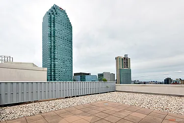 Rented by Modern Spaces