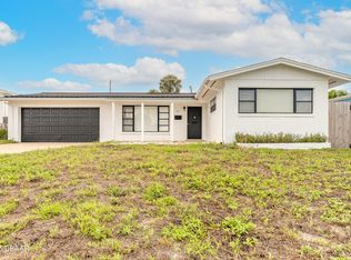 45 Rivocean Dr, Ormond Beach, FL 32176