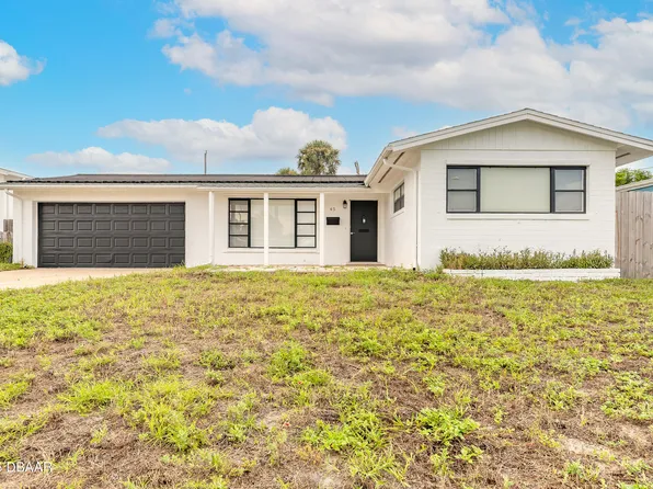 45 Rivocean Dr, Ormond Beach, FL 32176