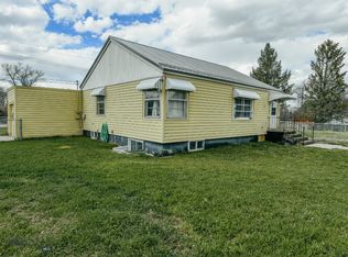 335 S Argenta St, Dillon, MT 59725
