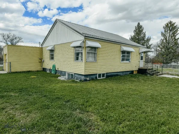 335 S Argenta St, Dillon, MT 59725