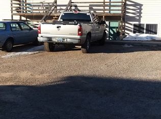 1822 Edgewater Ave, Cheyenne, WY 82009