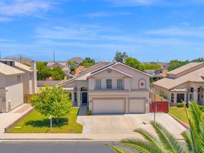 1755 N 74th Pl, Mesa, AZ, 85207