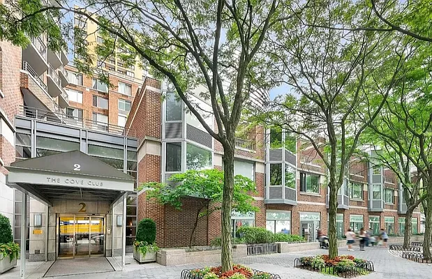 Rented by Corcoran | media 20