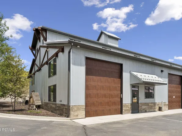 1200 W Lori Ln Unit B7, Kamas, UT 84036