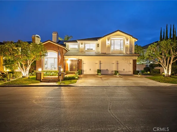 17 Brentwood, Coto De Caza, CA 92679