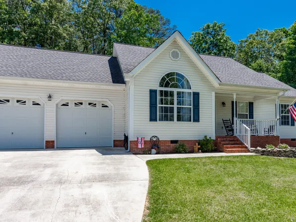 618 Howard Leonard Rd, Ringgold, GA 30736