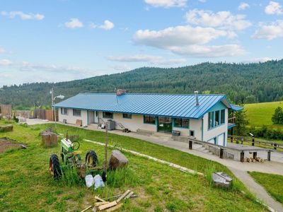 12829 S Campbell Rd, Rockford, WA, 99030
