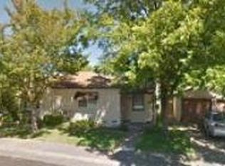 4803 23rd St, Sacramento, CA 95822