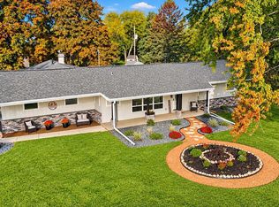 W226N8041 Longview DRIVE, Lisbon, WI 53089