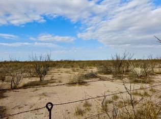 Highway N #18, Fort Stockton, TX 79735
