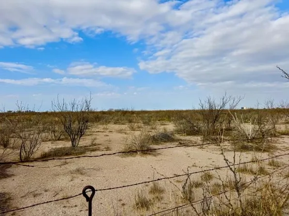 Highway N #18, Fort Stockton, TX 79735