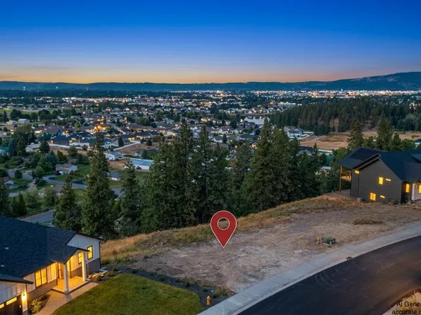 1428 S Vera Crest Dr, Spokane Valley, WA 99037