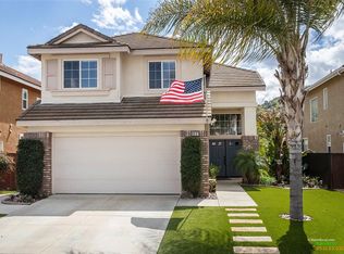 8851 Nandina Ct, Escondido, CA 92026