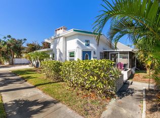 3400 E Maritana Dr #20, Saint Petersburg, FL 33706