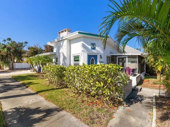 3400 E Maritana Dr #20, Saint Petersburg, FL 33706