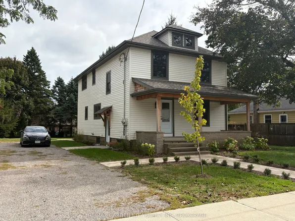 1105 Haist St, Pelham, ON
