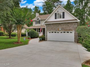 202 Shenandoah Drive, McCormick, SC 29835