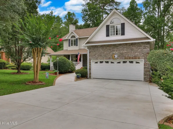 202 Shenandoah Drive, McCormick, SC 29835
