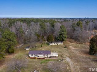 6205 20th Rd, Apex, NC 27539