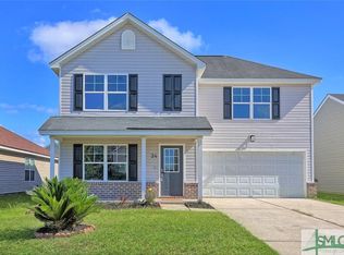 24 Miller Pond Rd, Port Wentworth, GA 31407