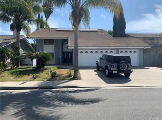 11052 Stonecress Ave, Fountain Valley, CA 92708