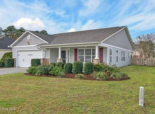 1343 Clancy Dr NE, Leland, NC 28451