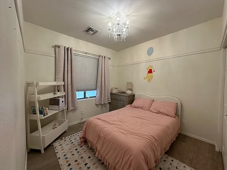 Guest Bed 3