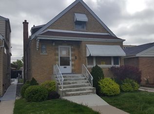 7253 S Christiana Ave, Chicago, IL 60629