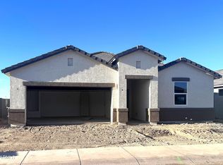 8502 W Mantle Way, Florence, AZ 85132