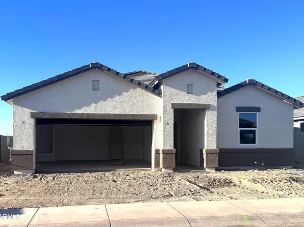 8502 W Mantle Way, Florence, AZ 85132