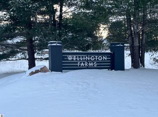 Ridge Crest Rd LOT 8, Williamsburg, MI 49690