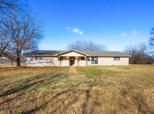 616 E Moonlight Dr, Robinson, TX 76706