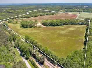 0 Cottage Rd, Milner, GA 30257