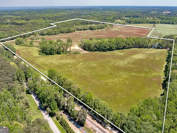 0 Cottage Rd, Milner, GA 30257