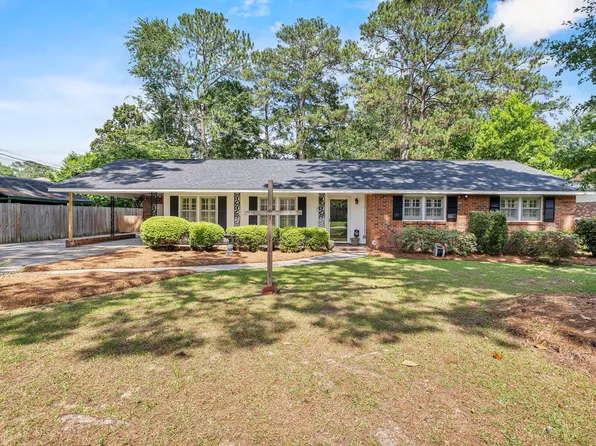 731 Covington St, Sumter, SC 29150