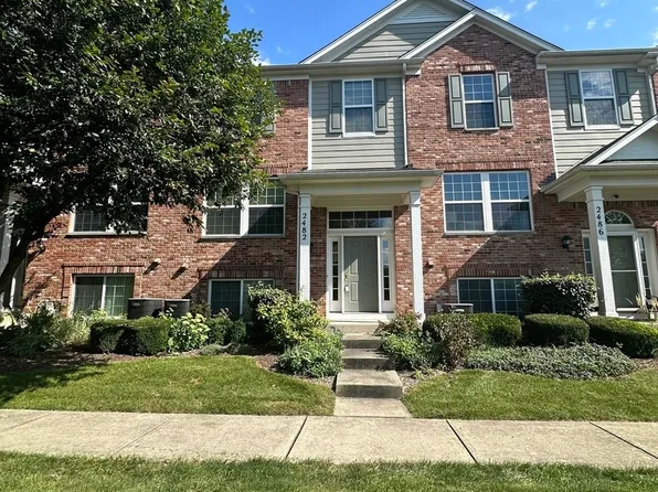 2482 Anna Way, Elgin, IL 60124