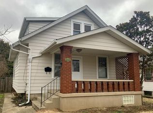 730 Clinton Ave, Hamilton, OH 45015